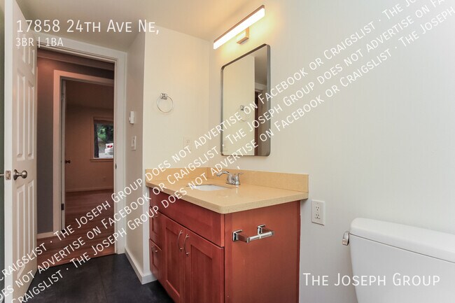 Building Photo - 17858 24th Ave NE