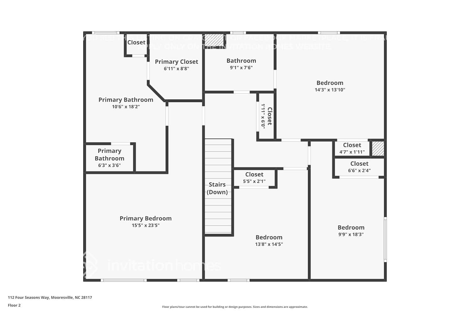 Building Photo - 112 Four Seasons Way