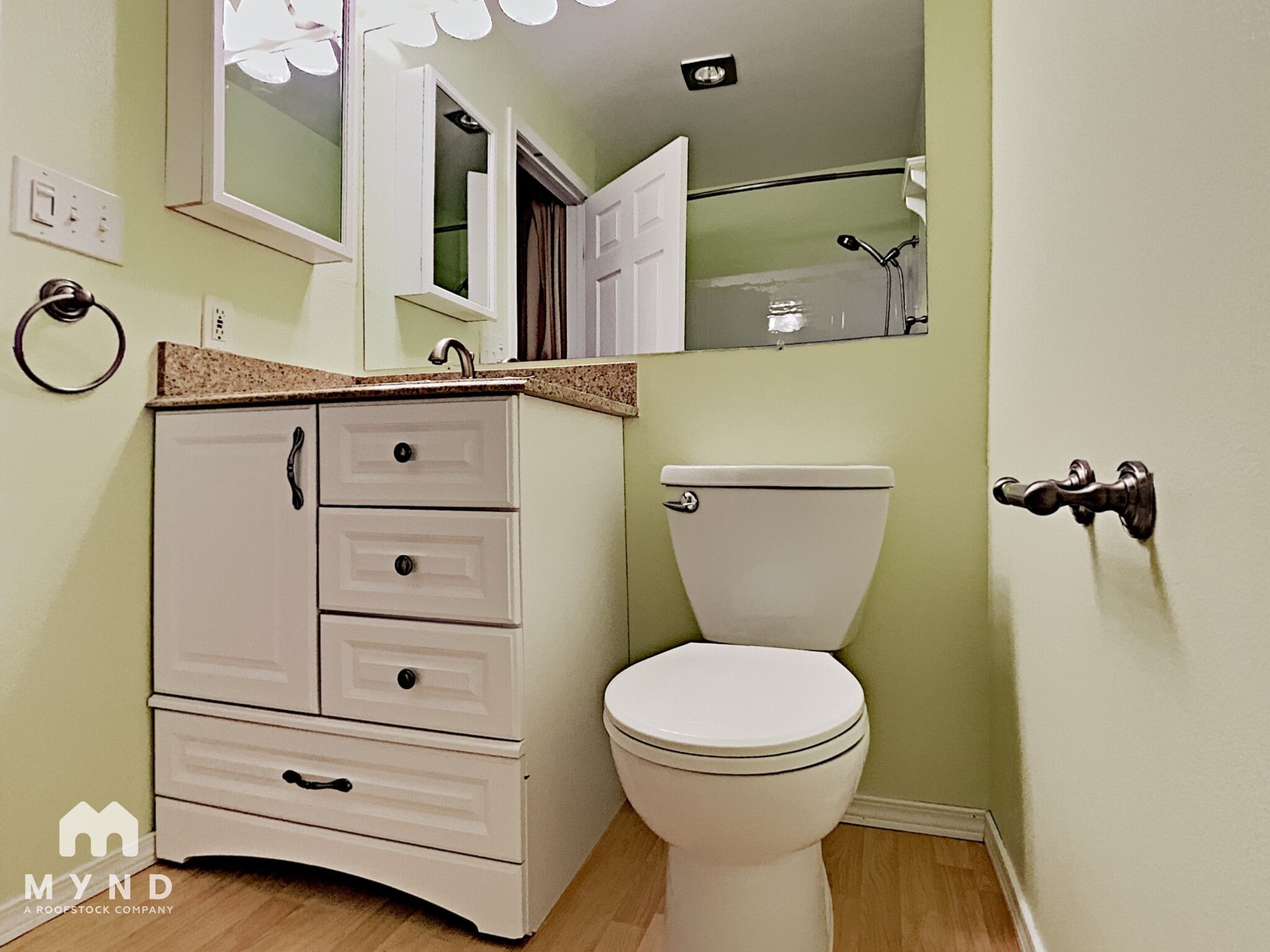 Building Photo - 13717 Linden Ave N