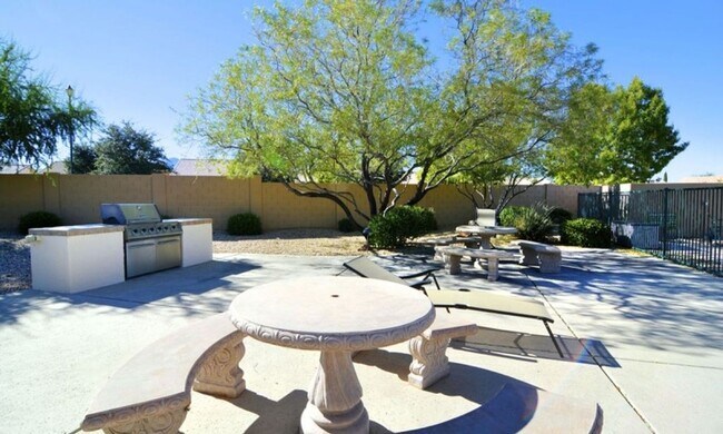 Building Photo - The art of living well in a thriving 55+ community