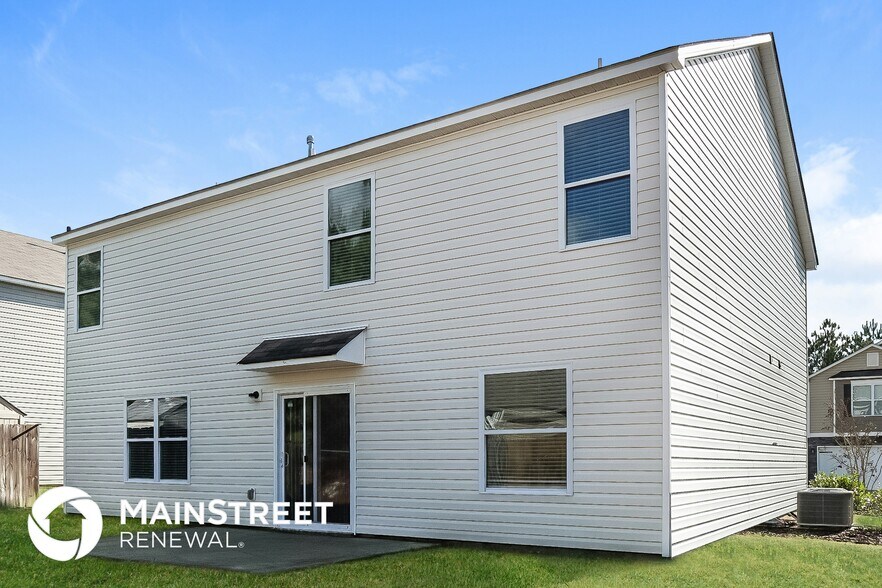Building Photo - 249 Chesser Reserve Dr