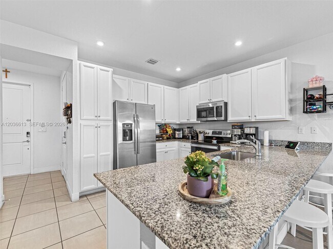 Building Photo - 23372 SW 110th Ct