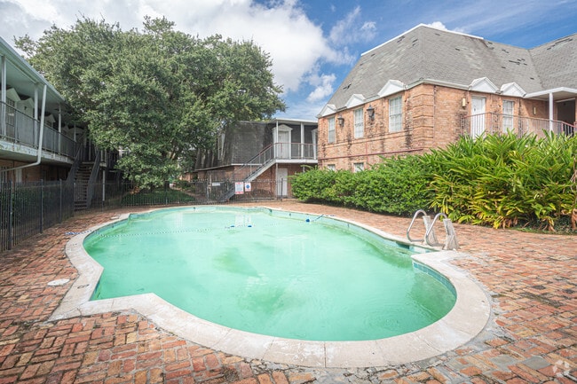 Building Photo - Parc Fontaine
