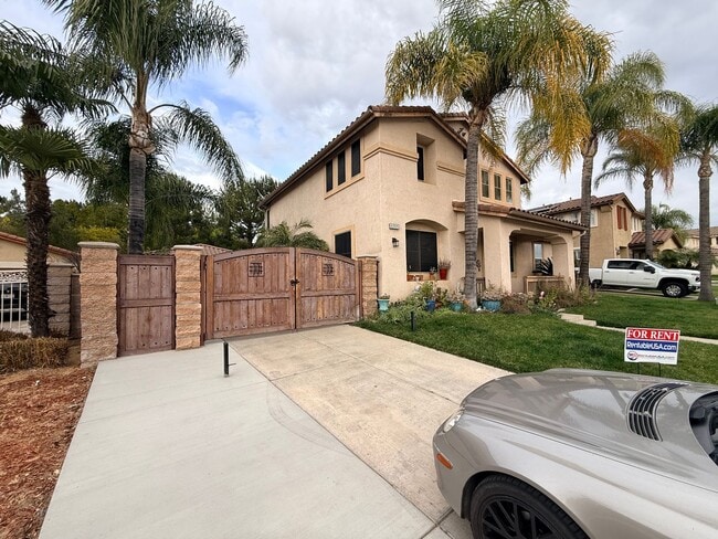 Building Photo - 3 Bed home with RV Parking for Rent in Murrieta