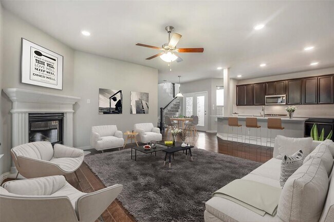 Building Photo - 2037 Almassera Dr