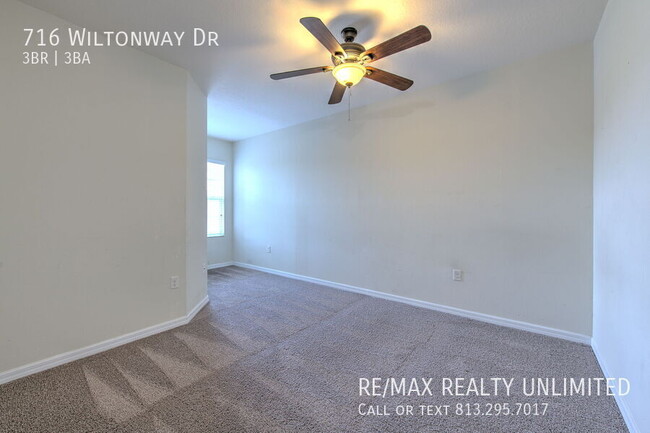 Building Photo - 716 Wiltonway Dr