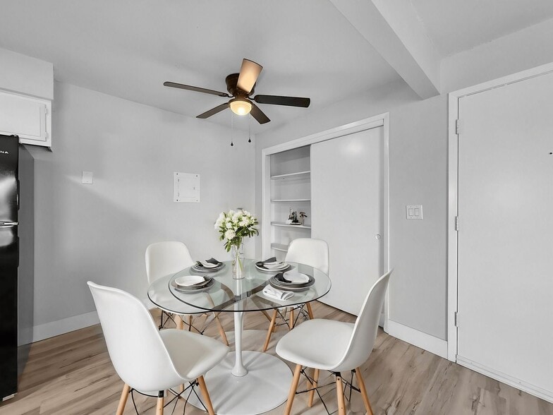 Interior Photo - Bexley Urbandale