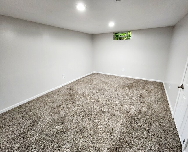Basement- Finished Room #2 - 54373 Terrace Ln