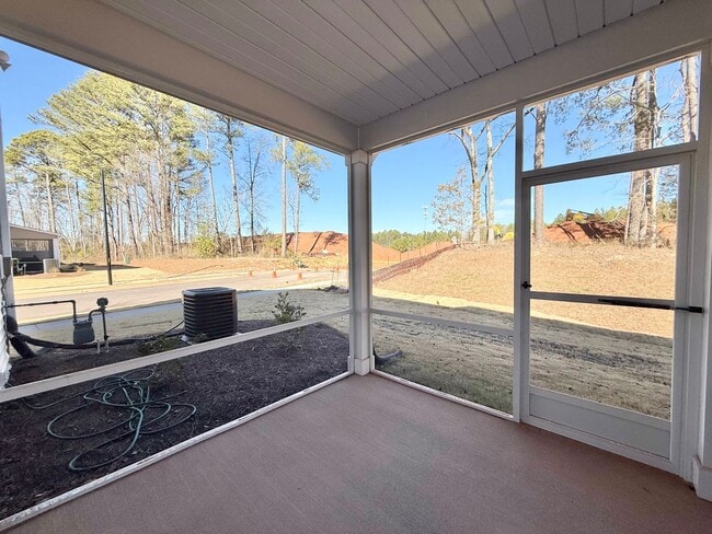 Building Photo - Stunning New Construction 3BD, 2.5BA End Unit Morrisville Townhome with Premier HOA Amenities in ...