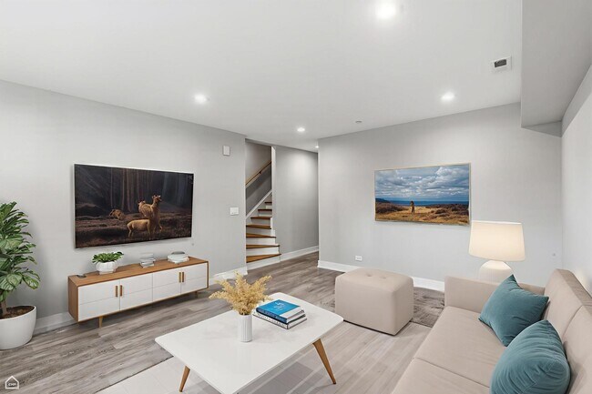 Building Photo - 2718 Budd St