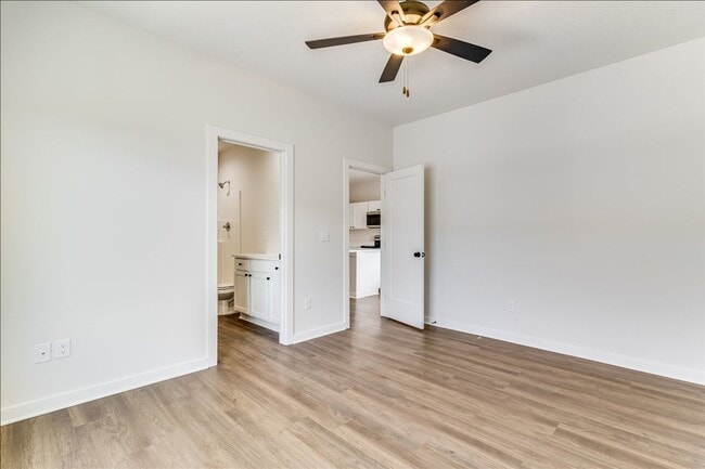 Building Photo - Beautiful Four Bedroom, Two Bathroom