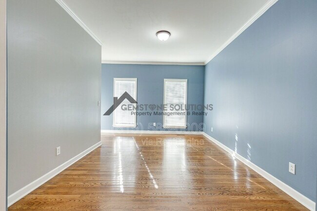 Building Photo - 1035 Watauga Ct