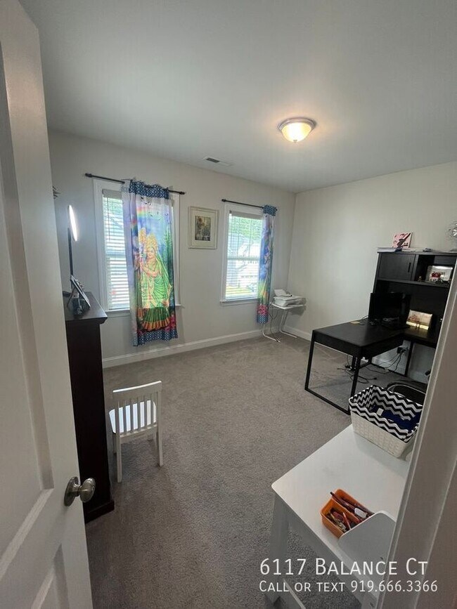 Building Photo - 6117 Balance Ct
