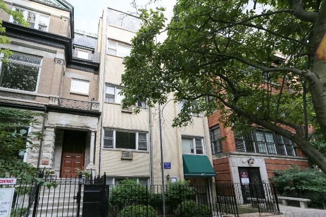 Building Photo - 1538 N Dearborn St