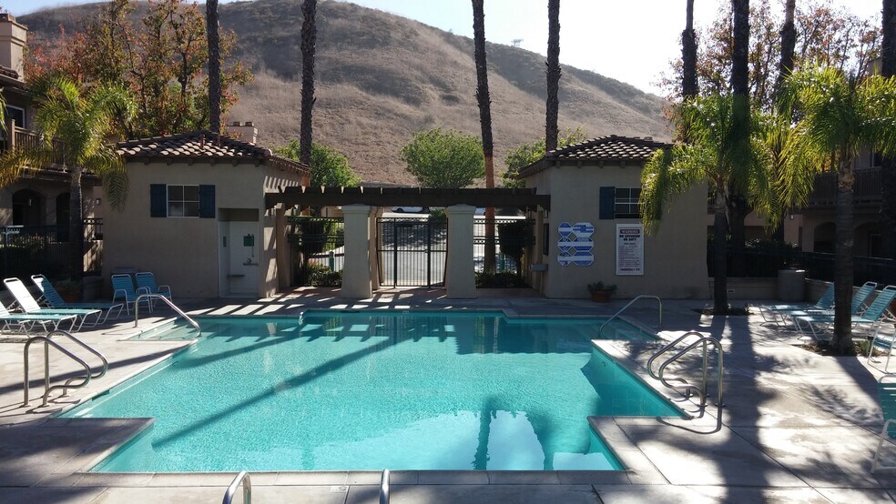 Complex Heated Pool and Spa for you to Enjoy - 10 Abrigo