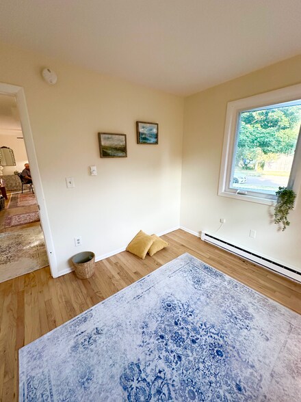 Bedroom 2 - 91 Faith St
