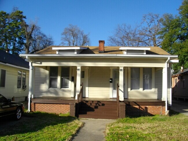 Building Photo - Rental Property