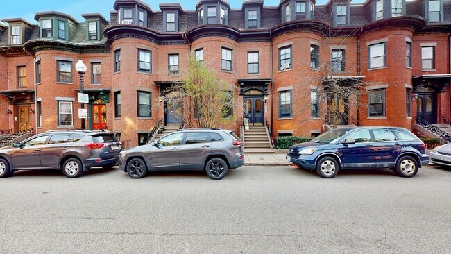 Building Photo - 97 E Brookline St