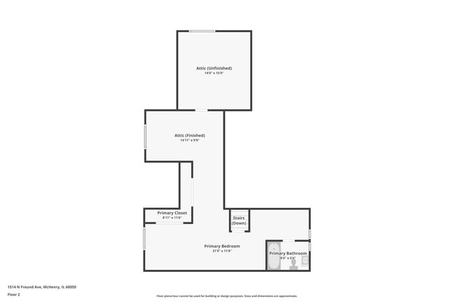 Building Photo - 1514 N Freund Ave