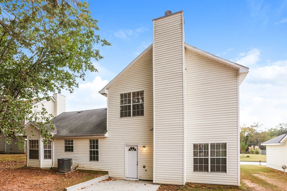 Building Photo - 4907 Creekside Pl