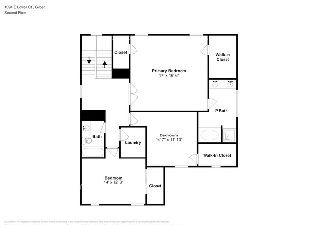 Building Photo - 1094 E Lowell Ave
