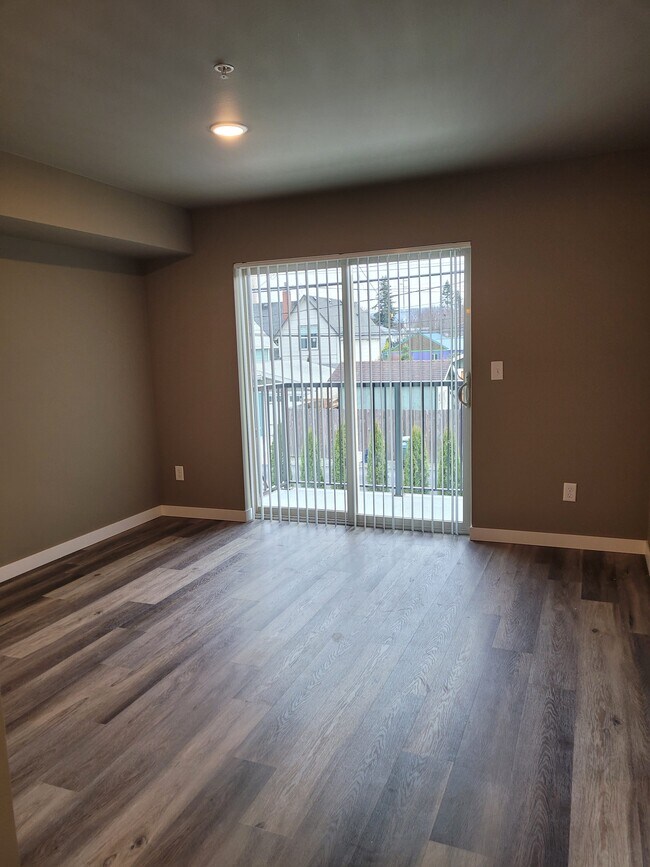 Fountain Flats 25222524 Meridian St Bellingham WA 98225 Apartment