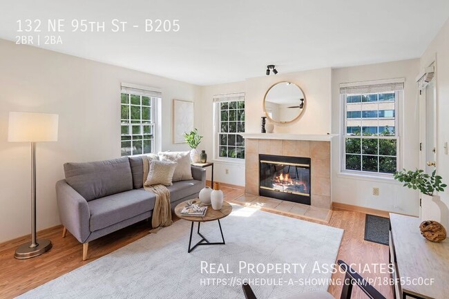Building Photo - 132 NE 95th St