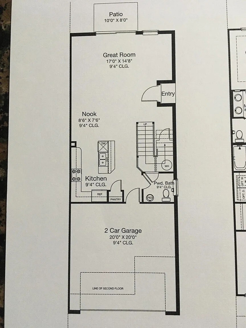 Building Photo - 10316 Fallsgrove St