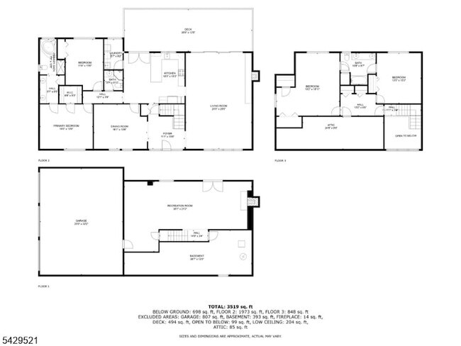 Building Photo - 136 Carlough Rd