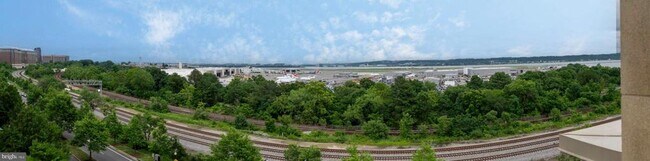 Building Photo - 3600 S Glebe Rd