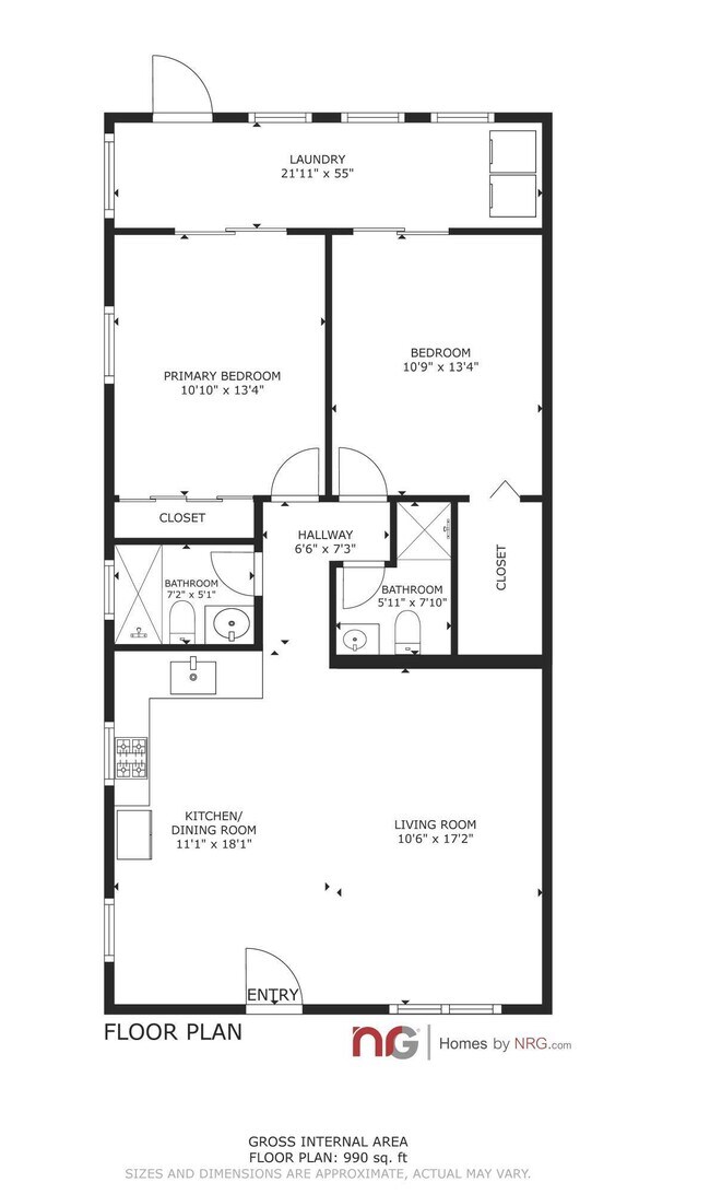 Building Photo - 360 Flanders Dr