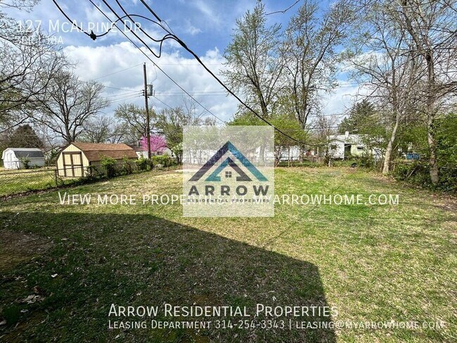 Building Photo - 127 McAlpine Dr-