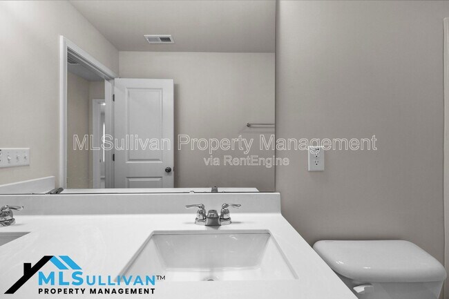 Building Photo - 1100 Crossvine Trl