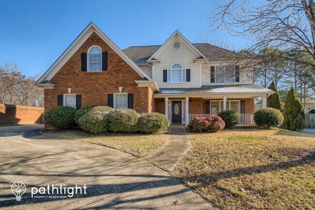 Primary Photo - 902 Chadwick Park Dr