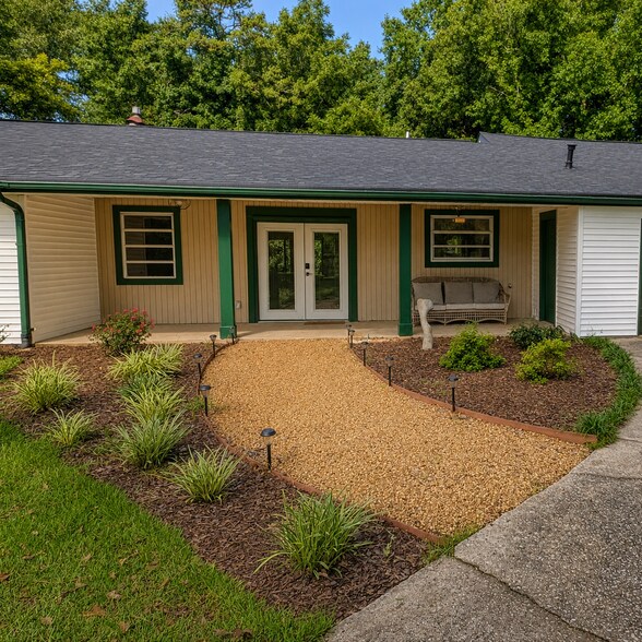 Building Photo - 1128 Otello Ave