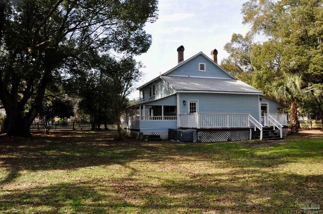 Building Photo - 4600 Forsyth St