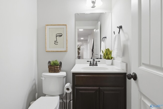 Building Photo - 8349 Anslee Way NW