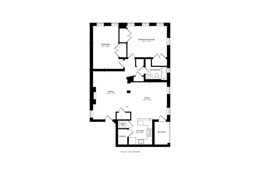 Building Photo - 1461 Girard St NW