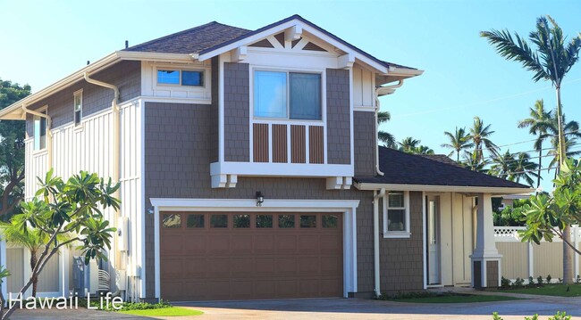 Primary Photo - 3 br, 2.5 bath House - 88 Kahoma Village Loop