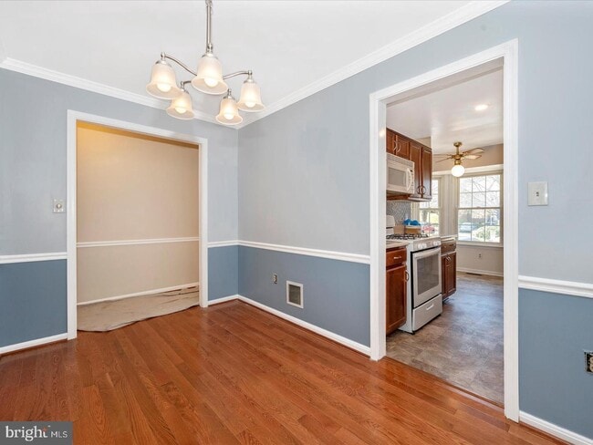 Building Photo - 15505 Villisca Terrace