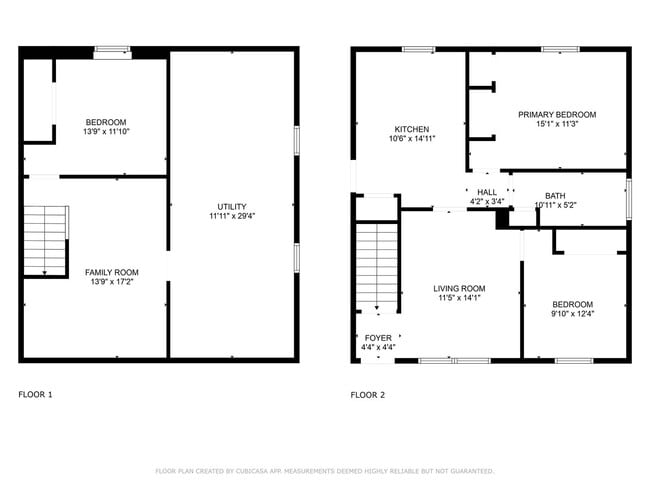 Building Photo - 113 Hackett Rd