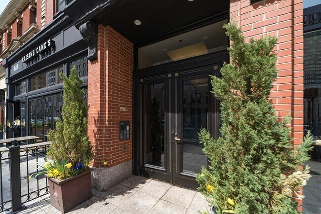 Primary Photo - 755 Boylston St