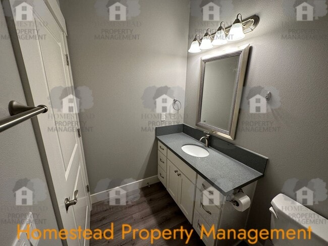 Building Photo - Happy Holidays from Homestead! Get 50% off one month of rent!