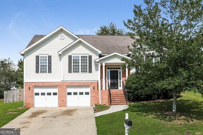 Primary Photo - 1530 Bramlett Forest Trail SE