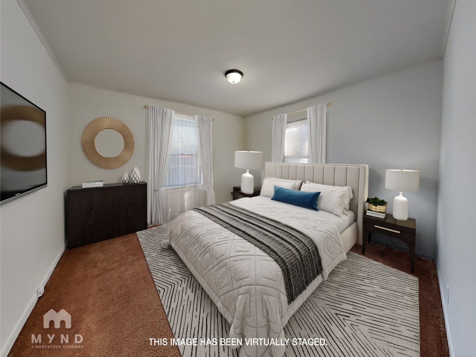 Building Photo - 2021 N Drexel Ave