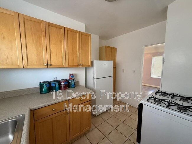 Building Photo - 3855 1/2 37th Street