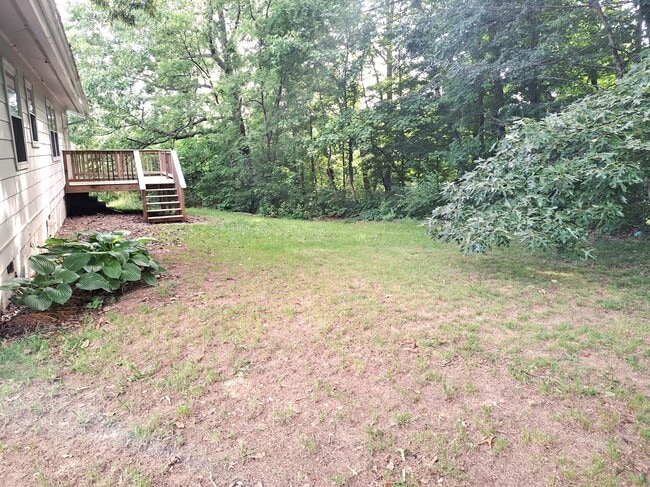 Building Photo - 6123 Cougar Dr