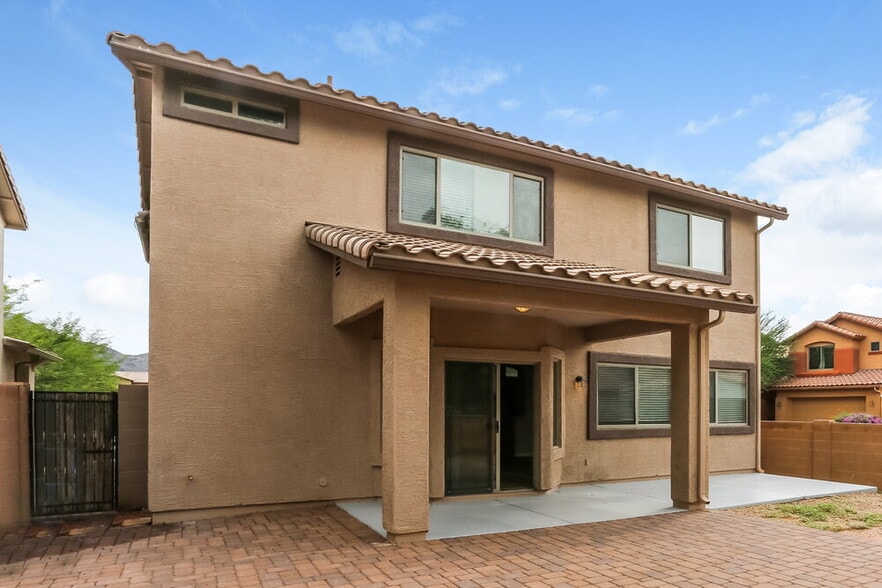 Building Photo - 3536 W Paseo Way