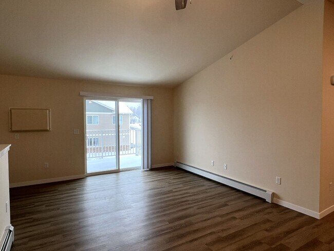 Floorplan - SCS Athens Apartment Community