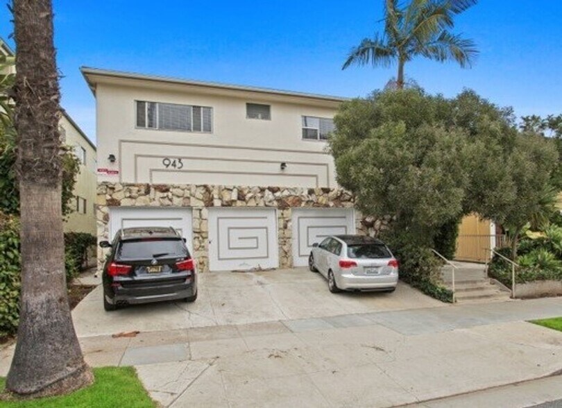 Building Photo - 943 6th St